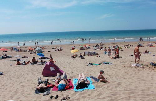 résidence de la plage - Foto 3