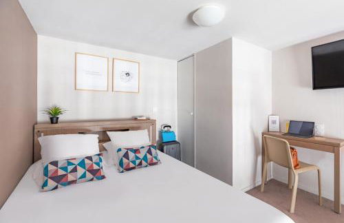 Appart'City Confort Reims Centre - Foto 68