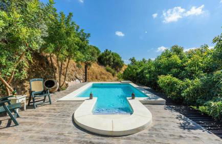 Casa La Casilla Guaro by Ruralidays - Foto 27