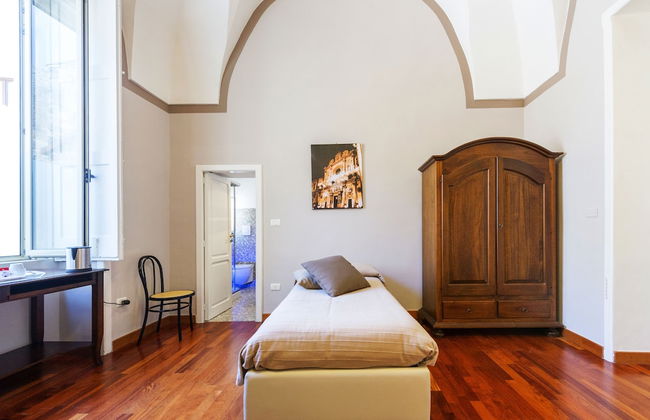 Centro Storico B&B - Foto 20