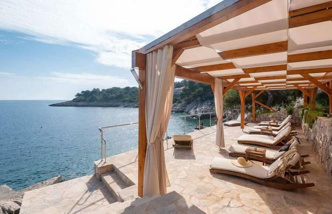 Villa Korkyra - Foto 43