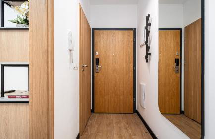 Zamoyskiego, Sun & Snow - Foto 19