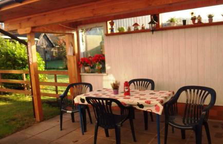 Ferienwohnungen Jonas - Foto 15