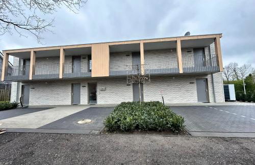 City-Apparte Boarding -Studios- Dein flexibles Zuhause in Gronau - Foto 32