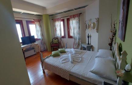 MESONISI maisonette - Foto 59