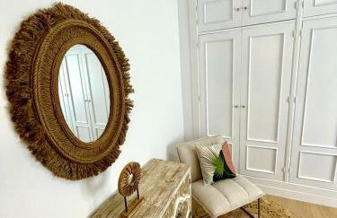VILLA PIMIENTA, Chalet de lujo a 100 metros del mar - Foto 48