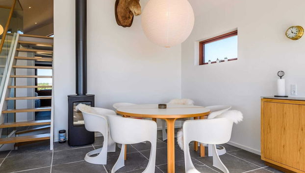 4 Person Holiday Home in Fano - Foto 4, Interior