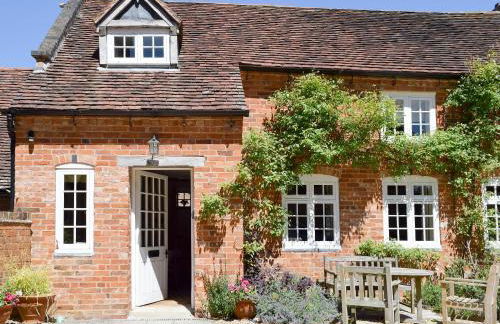 The Coach House - Foto 9