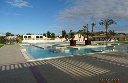 Maison de vacances plein pied tout confort 200m plage - Foto 13