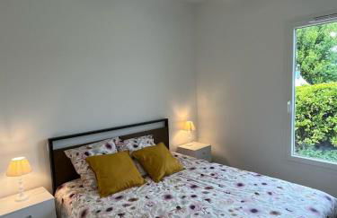 Alice’s house, Maison & Grange à 10km de l’Océan - Photo 14