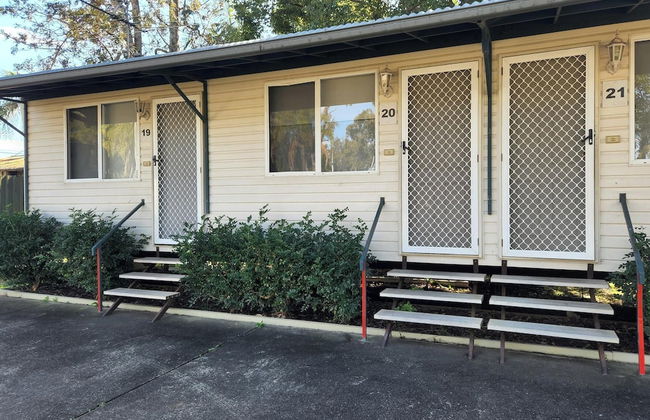 Glenwood Tourist Park & Motel - Photo 70