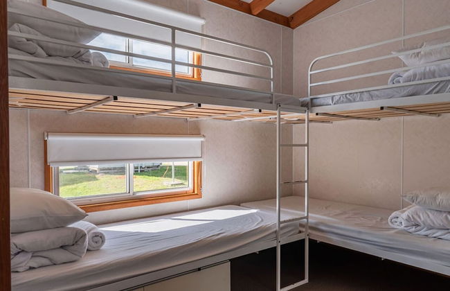 The Black Dolphin Holiday Park - Photo 40