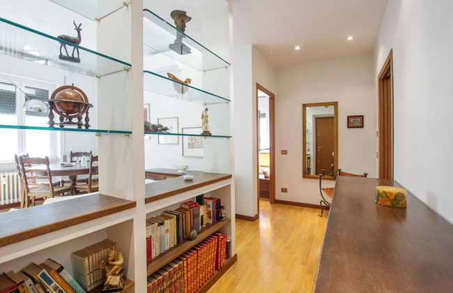 Monginevra Old Fashioned House - Foto 8