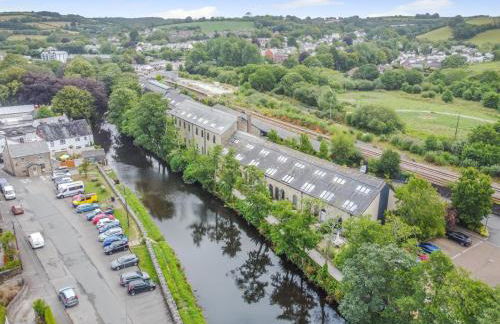 1 Bed in Lostwithiel oc-n32748 - Foto 21