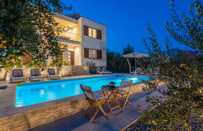 Villa Malu Sun I - Foto 26