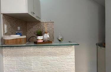 Loft 109- Espaço Praia Aptos - Foto 14