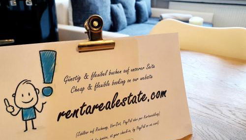 Moderne Wohlfühloase zentral in Seenähe - Pillow menu, 2 Stk 55" Smart TVs, NETFLIX, DisneyPlus uvm - Foto 5