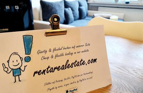 Moderne Wohlfühloase zentral in Seenähe - Pillow menu, 2 Stk 55" Smart TVs, NETFLIX, DisneyPlus uvm - Foto 5