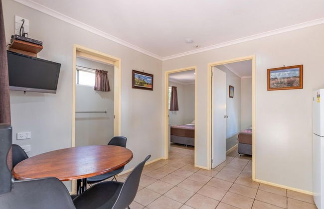 Discovery Parks - Mount Surprise - Foto 13