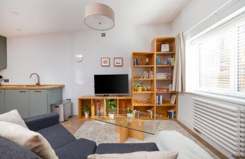 Stylish Home Beautiful Views & Parking Stroud - Foto 2