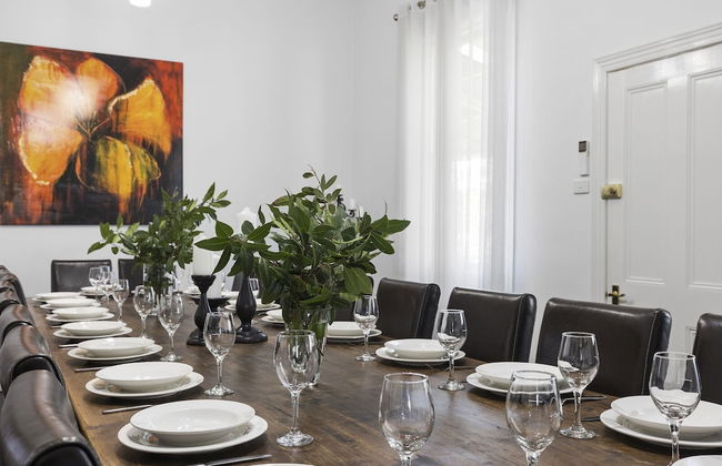 Healesville Garden Accommodation - Foto 57