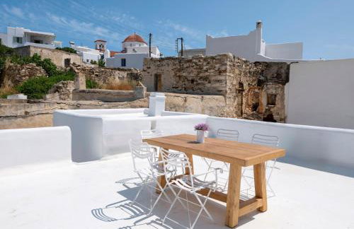 Marouso Villa - Paros Seaview Getaway - Photo 12