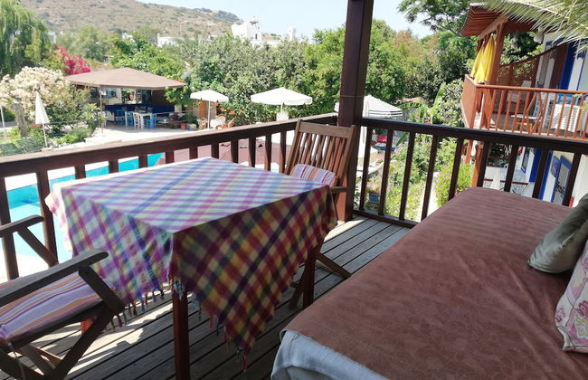 Paradise Gumusluk - Photo 44