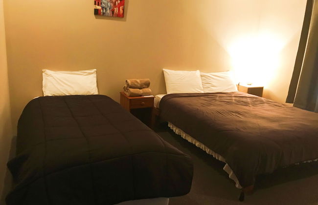 Cumberland Motel - Foto 4