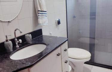Apartamento Completo I Suíte Casal - Foto 11