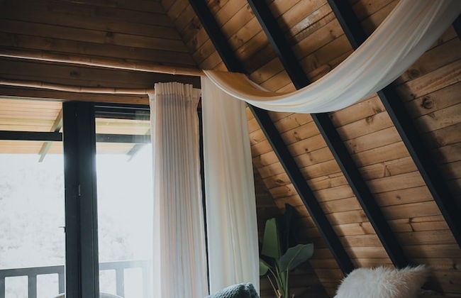 Cardinal Glamping - Foto 5