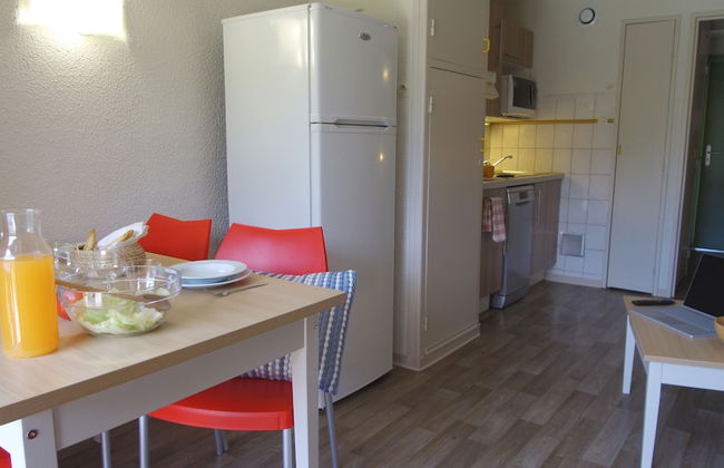 VVF Pyrénées Canigou, Prats de Mollo la Preste - Photo 8