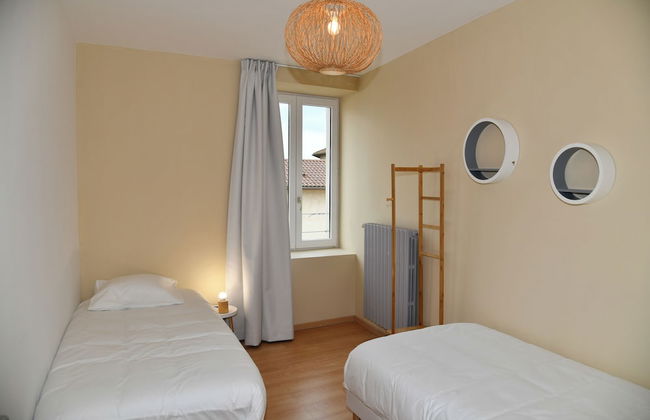 Domaine des Étoiles - Gîtes - Photo 10