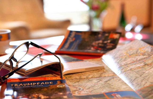 Holiday Winery Andrae-goebel - Foto 4