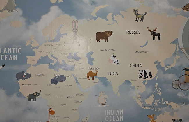 Home Away in Sarajevo - Photo 35