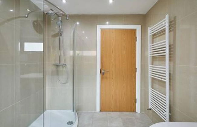 Host Stay The Knight Street Penthouse I - Foto 7