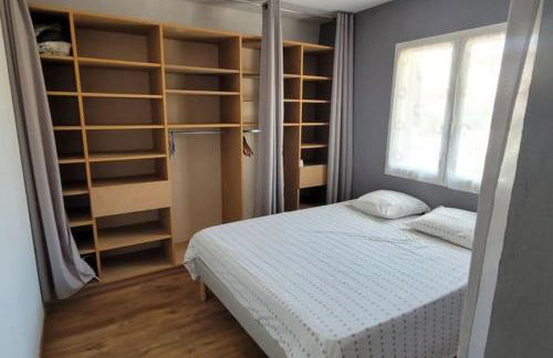 Jolie villa 3 faces piscine - Foto 9