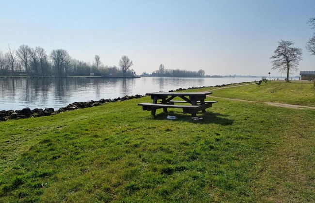 Apartment Located Directly on the Sneekermeer - Foto 68