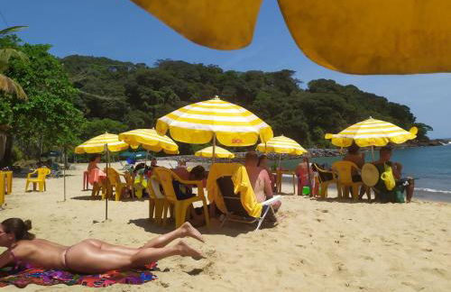 Chalé Pousada da Aldeia - Foto 72