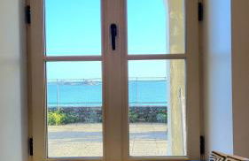 Vue pleine mer à la Perle Marine - La Terrasse - Foto 15