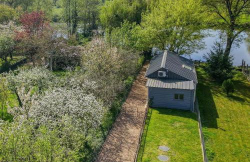 Maison au bord du Loir - Photo 2