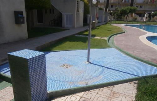 Apartamento 3 Carabelas - Foto 8