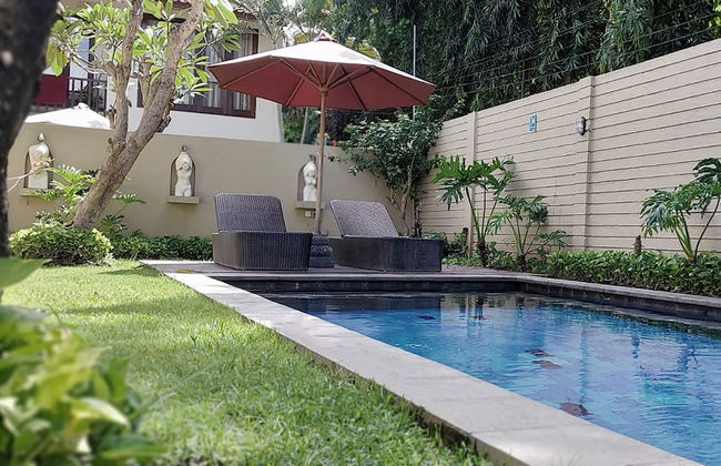 Sekuta Condo Suites - Photo 21