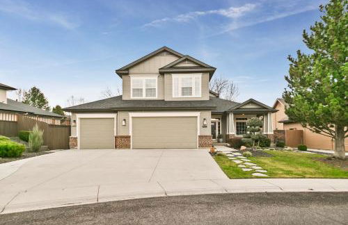 Boise Hills Luxurious Retreat - Foto 59