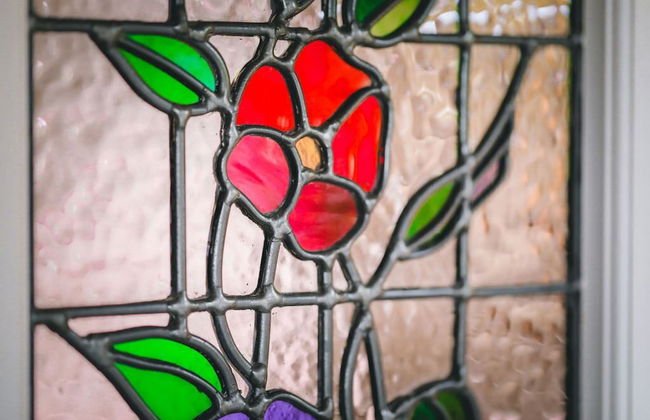 Daysy Hill Country Cottages - Foto 40