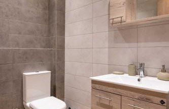 Eftichia's Nomad stone house - Foto 16