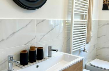 Lake Como Retreat,AC,pool,EV car - Foto 70