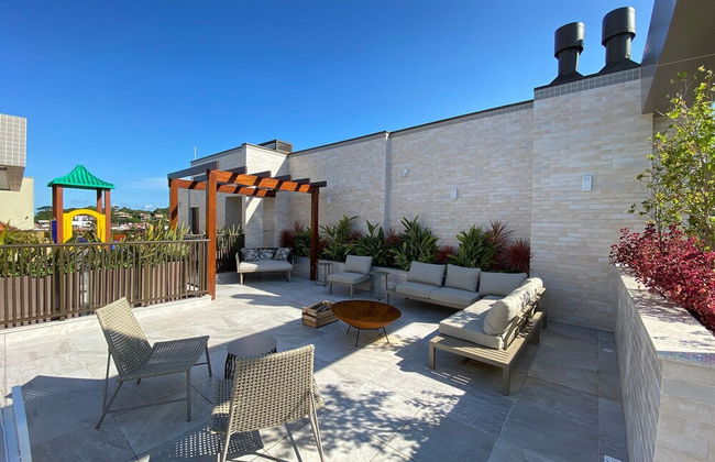 883A - Aluguel apartamento Bombinhas - Foto 15