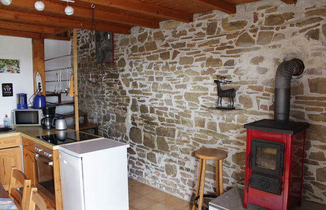 Ferienwohnungen Willrich - Photo 3