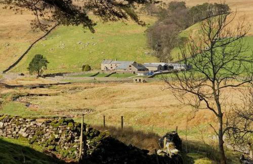 Kingsdale Head Cottage - Photo 1