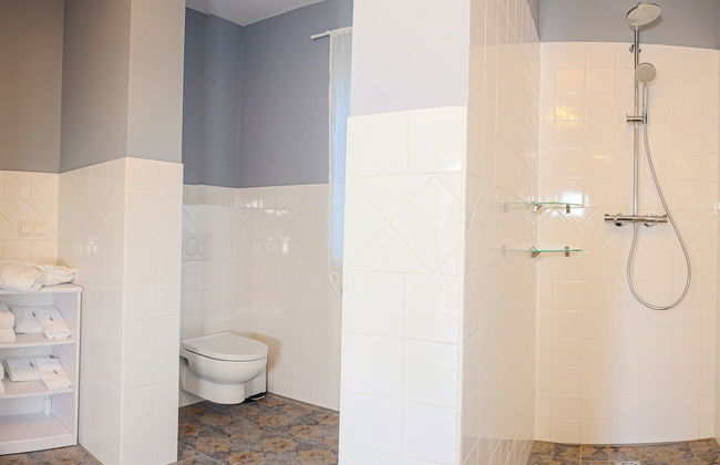 Penta Apartments - Foto 44